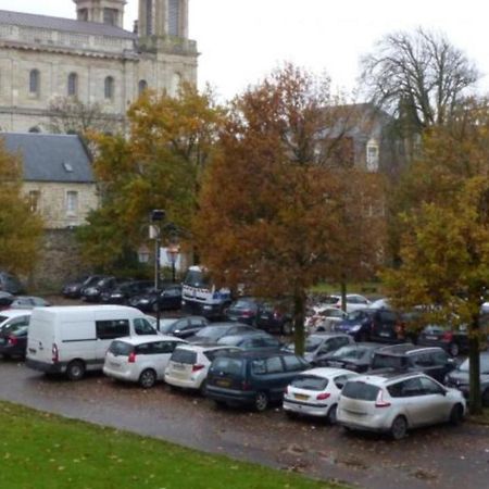 Lumineux T2 Vieille Ville 3 Pers Parking Gratuit - By La Source D'Orfee Булонь-сюр-Мер Екстер'єр фото