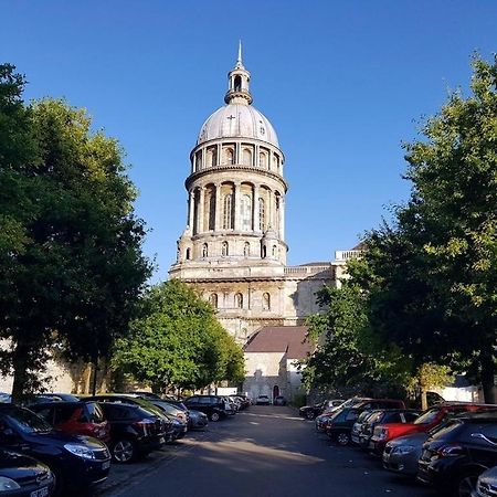 Lumineux T2 Vieille Ville 3 Pers Parking Gratuit - By La Source D'Orfee Булонь-сюр-Мер Екстер'єр фото