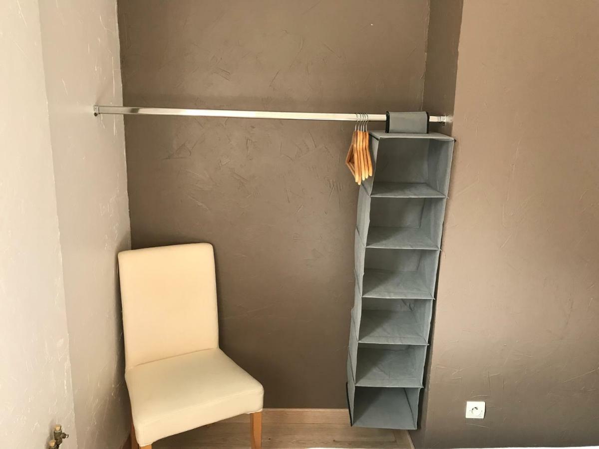 Lumineux T2 Vieille Ville 3 Pers Parking Gratuit - By La Source D'Orfee Булонь-сюр-Мер Екстер'єр фото