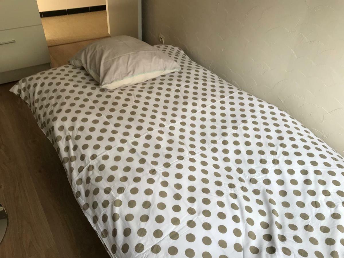 Lumineux T2 Vieille Ville 3 Pers Parking Gratuit - By La Source D'Orfee Булонь-сюр-Мер Екстер'єр фото